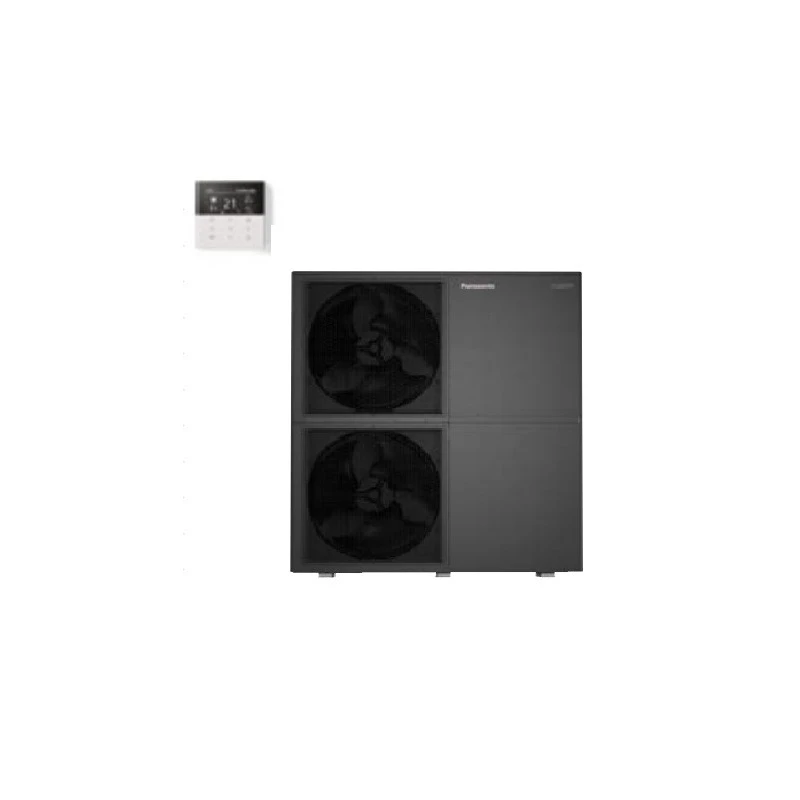 Panasonic Aquarea T-CAP